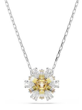 Swarovski Crystal Necklace (NWT)